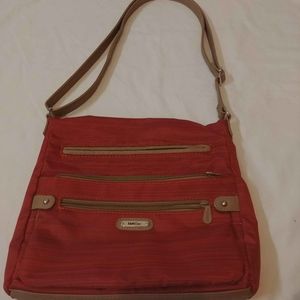MultiSac Lorraine Crossbody Bag